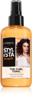 L’Oréal Paris Stylista The Curl Tonic στάιλινγκ προϊόν