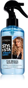 L’Oréal Paris Stylista The Beach Wave Mist спрей за коса