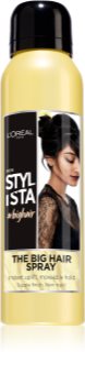 L’Oréal Paris Stylista The Big Hair Spray stiling pršilo