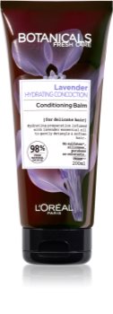 L’Oréal Paris Botanicals Lavender balsamo per capelli delicati