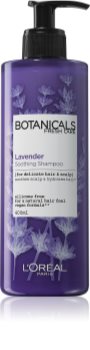 L’Oréal Paris Botanicals Lavender szampon do skóry wrażliwej