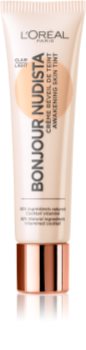 L’Oréal Paris Wake Up & Glow Bonjour Nudista BB krema