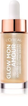 L’Oréal Paris Wake Up & Glow Glow Mon Amour illuminante