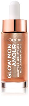 L’Oréal Paris Wake Up & Glow Glow Mon Amour rozjasňovač