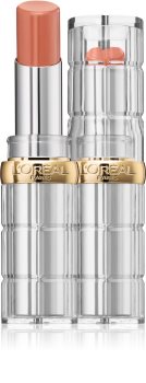 L’Oréal Paris Color Riche Shine rtěnka s vysokým leskem
