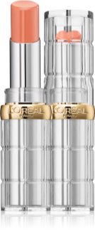 L’Oréal Paris Color Riche Shine rtěnka s vysokým leskem
