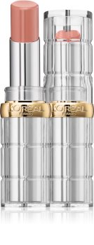 L’Oréal Paris Color Riche Shine rtěnka s vysokým leskem