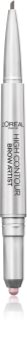 L’Oréal Paris Brow Artist High Contour illuminateur et crayon pour sourcils