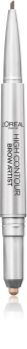 L’Oréal Paris Brow Artist High Contour illuminateur et crayon pour sourcils