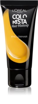 L’Oréal Paris Colorista Hair Makeup jednodenný vlasový make-up pre blond vlasy