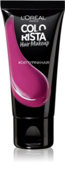 L’Oréal Paris Colorista Hair Makeup maquilhagem para cebelo 1 dia para cabelos escuros