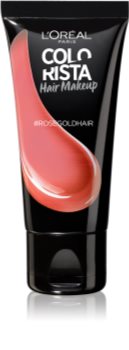 L’Oréal Paris Colorista Hair Makeup jednodenní vlasový make-up pro blond vlasy