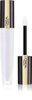 L’Oréal Paris Paris Electric Nights Rouge Signature metalik sjajilo za usne