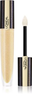L’Oréal Paris Paris Electric Nights Rouge Signature metaličen sijaj za ustnice
