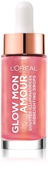 L’Oréal Paris Wake Up & Glow Glow Mon Amour rozjasňovač
