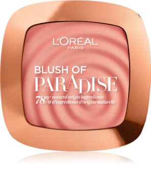 L’Oréal Paris Wake Up & Glow Melon Dollar Baby blush pentru toate tipurile de ten