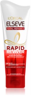 L’Oréal Paris Elseve Total Repair 5 Rapid Reviver balzám pro poškozené vlasy