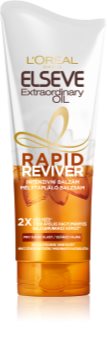 L’Oréal Paris Elseve Extraordinary Oil Rapid Reviver Балсам за суха коса