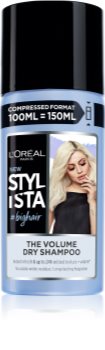 L’Oréal Paris Stylista The Big Hair Dry Shampoo suchý šampon