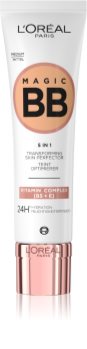 L’Oréal Paris Wake Up & Glow BB C'est Magic BB krém