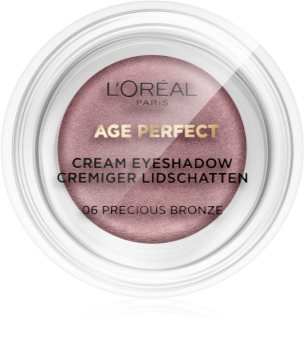 L’Oréal Paris Age Perfect Cream Eyeshadow spray floral refrescante