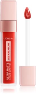 L’Oréal Paris Infallible Les Macarons dugotrajni mat tekući ruž za usne