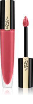 L’Oréal Paris Rouge Signature Parisian Sunset Matter Flüssig-Lippenstift
