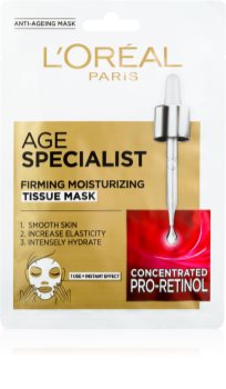 mască antirid 45