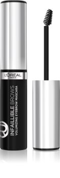 L’Oréal Paris Brow Artist Plump and Set ser pentru sprancene