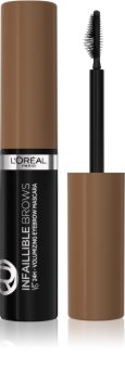 L’Oréal Paris Brow Artist Plump and Set gel para cejas