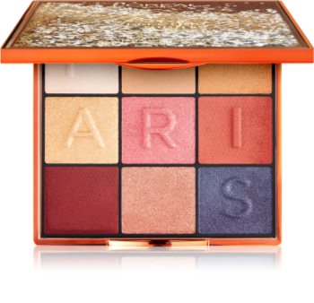 L’Oréal Paris Paris Electric Nights palette de fards à paupières