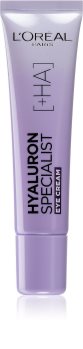 L’Oréal Paris Hyaluron Specialist oční krém