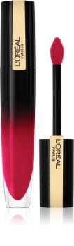 L’Oréal Paris Brilliant Signature tekutá rtěnka s vysokým leskem