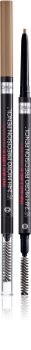 L’Oréal Paris Brow Artist Skinny Definer Ögonbrynspenna