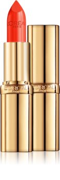 L’Oréal Paris Color Riche овлажняващо червило