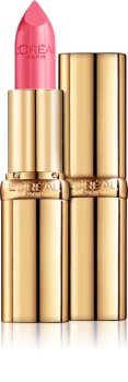 L’Oréal Paris Color Riche овлажняващо червило