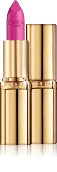 L’Oréal Paris Color Riche овлажняващо червило