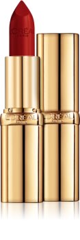 L’Oréal Paris Color Riche овлажняващо червило