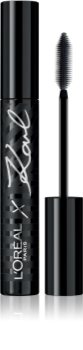 L’Oréal Paris Karl Lagerfeld Limited Collection mascara volume