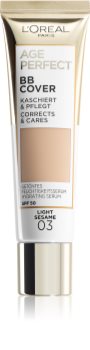 L’Oréal Paris Age Perfect BB Cover crema BB