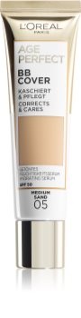 L’Oréal Paris Age Perfect BB Cover BB krema