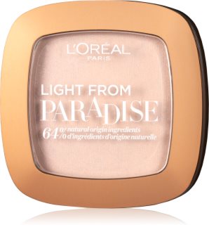 L’Oréal Paris Wake Up & Glow Icoconic Glow enlumineur