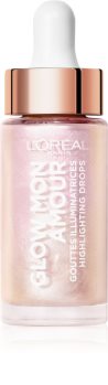 L’Oréal Paris Wake Up & Glow Glow Mon Amour iluminador