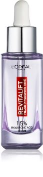 L’Oréal Paris Revitalift Filler ser antirid cu acid hialuronic