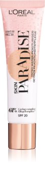 L’Oréal Paris Wake Up & Glow Skin Paradise Tinted Moisturiser