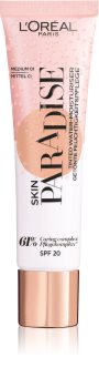 L’Oréal Paris Wake Up & Glow Skin Paradise Tinted Moisturiser