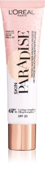 L’Oréal Paris Wake Up & Glow Skin Paradise Tinted Moisturiser
