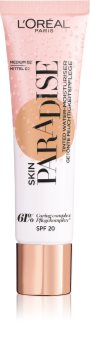 L’Oréal Paris Wake Up & Glow Skin Paradise Tinted Moisturiser