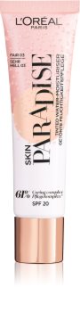 L’Oréal Paris Wake Up & Glow Skin Paradise Tinted Moisturiser
