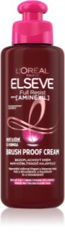 L’Oréal Paris Elseve Full Resist Brush Proof Cream trattamento rinforzante senza risciacquo